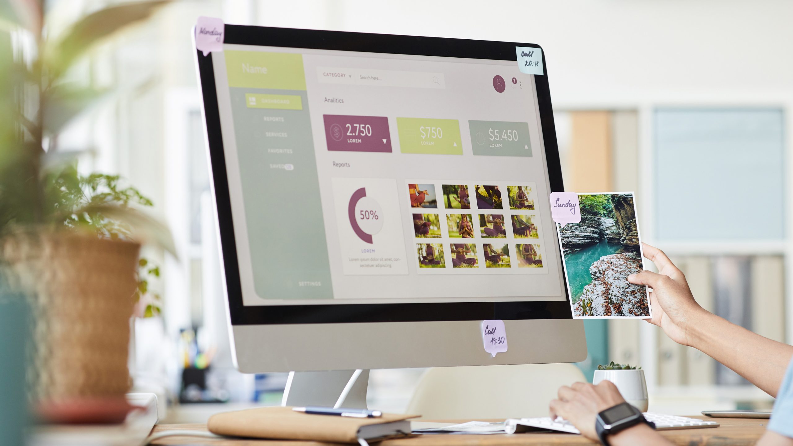 Read more about the article The Ultimate Guide to Website Design in Hampshire by Forum Media and Design